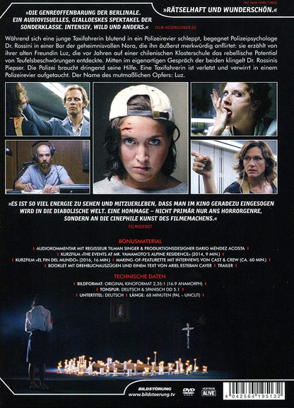 Luz