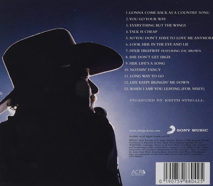 Thirty Miles West (Gold Series