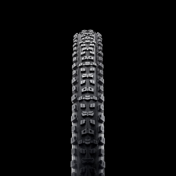 Maxxis TYRE Aggressor Cross Country/AM TLR Folding