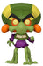 Funko Pop! Games: Crash Bandicoot - Nitros Oxide Funko 43345 POP. Vinyl Games: Crash Bandicoot-Nitros Oxide Collectible Figure, Multicolour