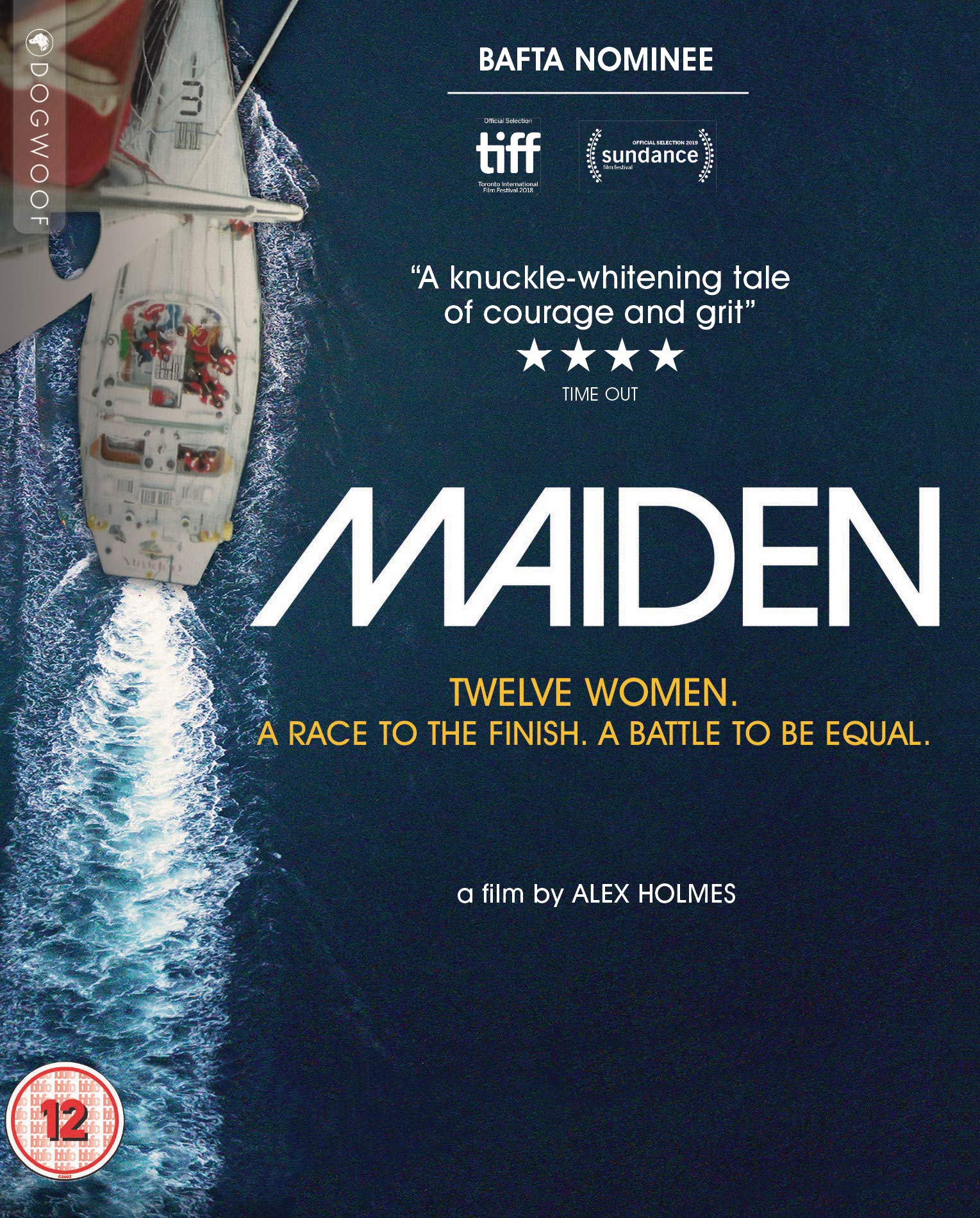 Maiden