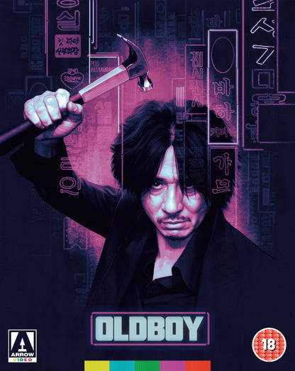 Oldboy