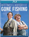 Mortimer & Whitehouse: Gone Fishing Series 2