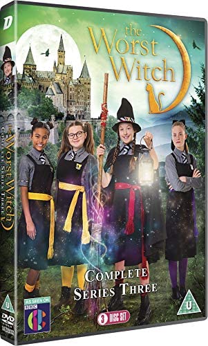 The Worst Witch - Series 3