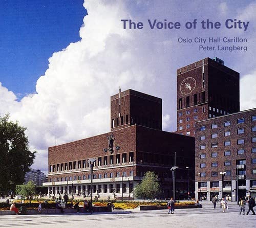 Oslo City Hall Carillon