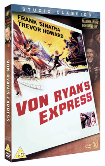 Von Ryan's Express