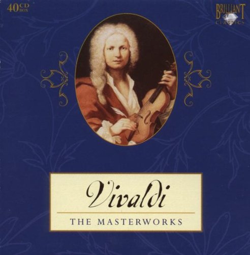 Masterworks