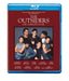 Outsiders: Complete Novel Edition