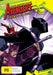 The Avengers Earth's Mightiest Heroes! Friends or Foes
