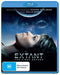 Halle Berry - Extant: Season 1  (4 BLU-RAY