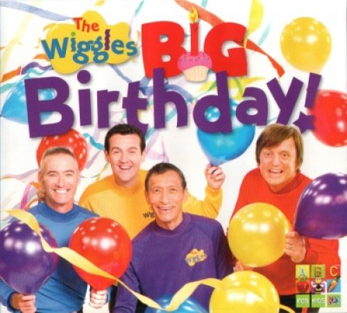 Big Birthday!