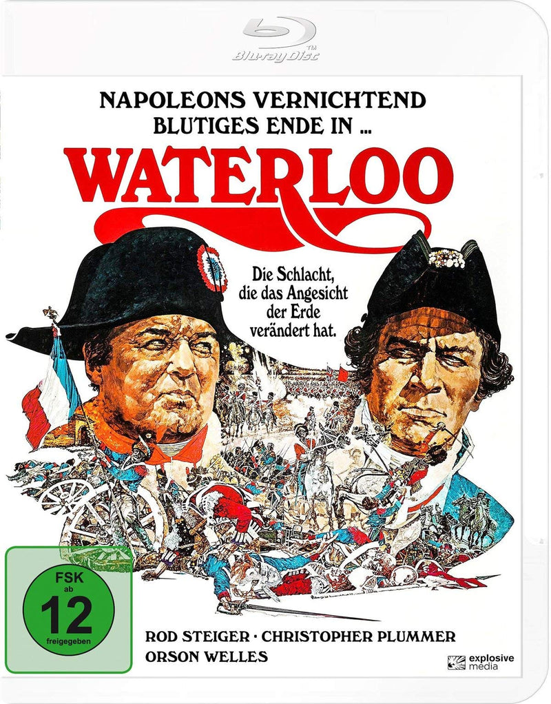 Waterloo