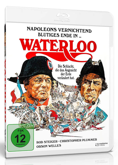 Waterloo