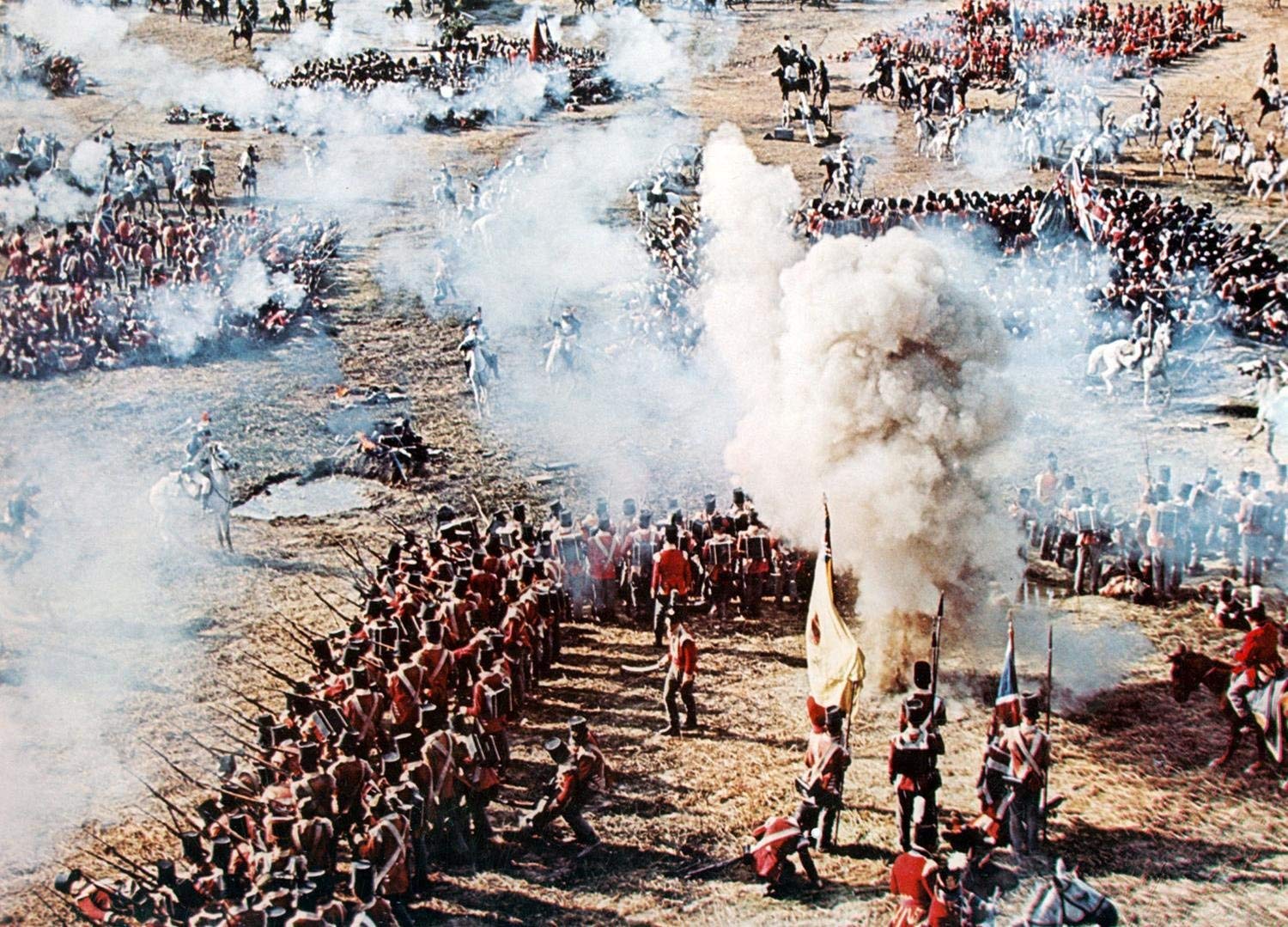 Waterloo