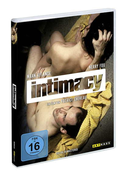 Intimacy