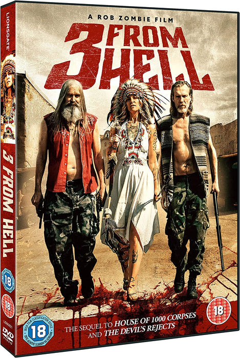 3 From Hell