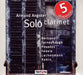 Solo Clarinet