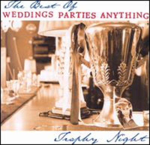 Trophy Night