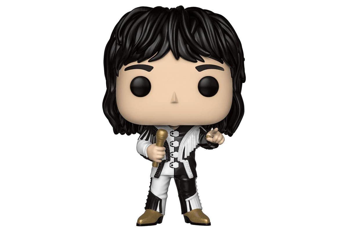 Funko POP. Vinyl: Rocks: The Struts - Luke Spiller
