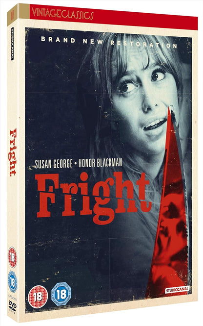 Fright