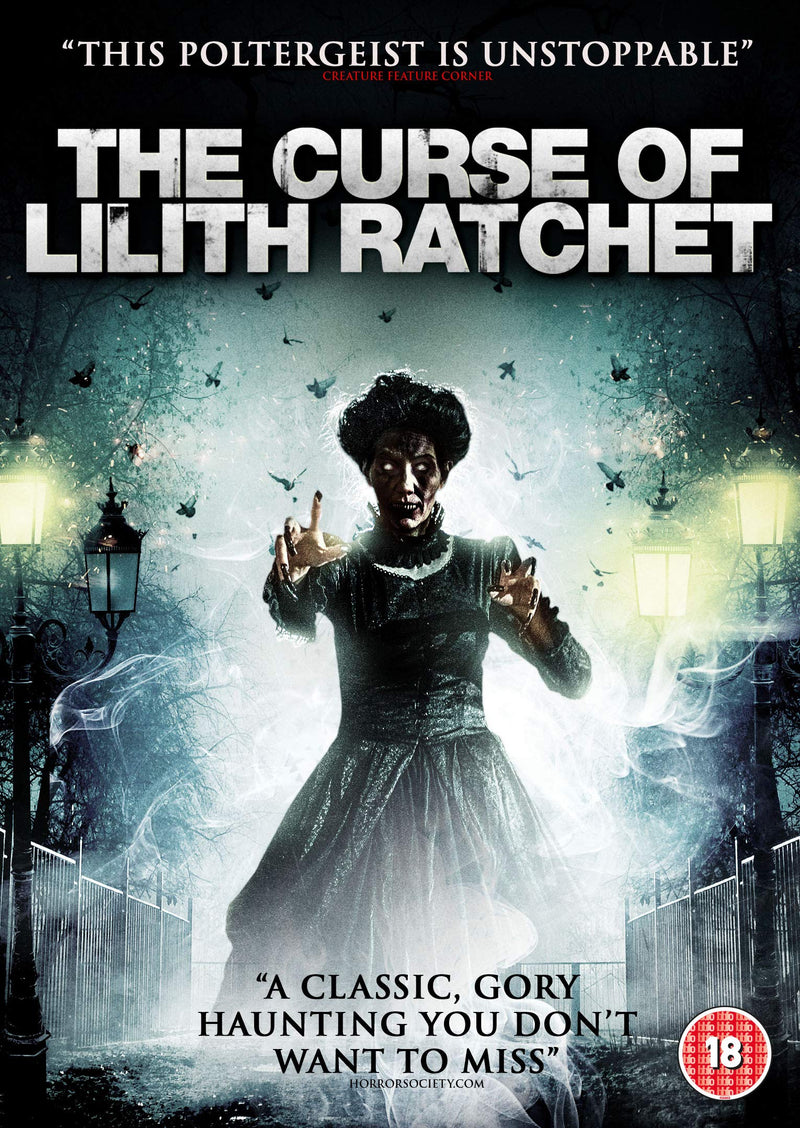 The Curse Of Lilith Ratchet