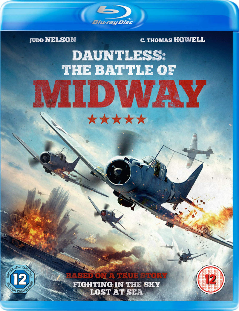 Dauntless: The Battle of Midway