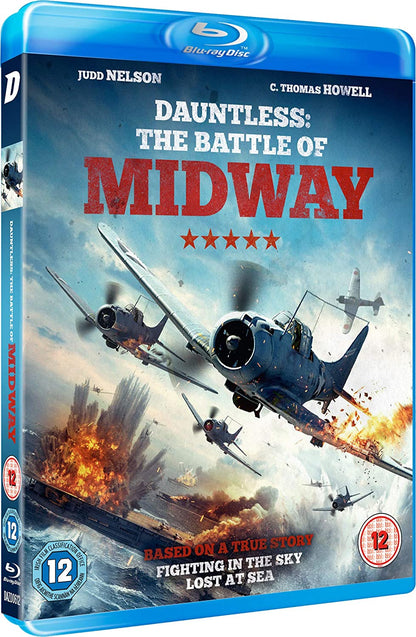 Dauntless: The Battle of Midway