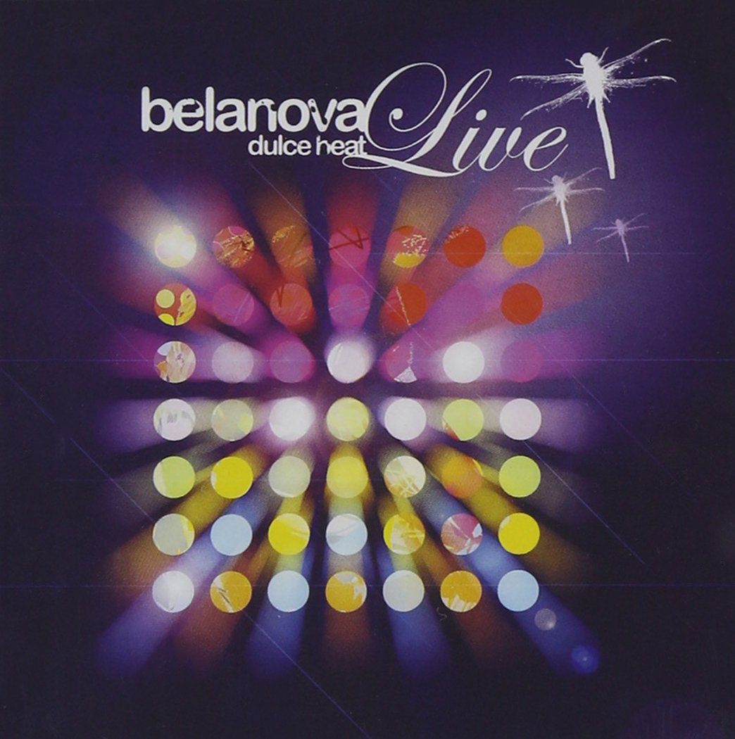 Belanova En Vivo