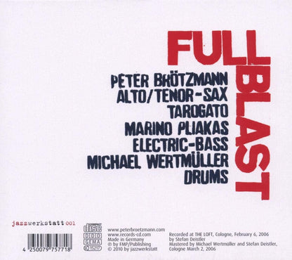 Full Blast