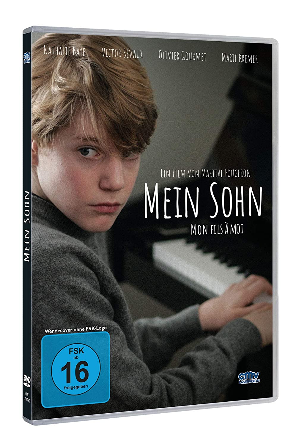 Mein Sohn - Mon fils à moi (OmU)