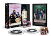 The Breakfast Club Bluray & Dvd Limited Edition VHS Range collection (No Vhs is included
