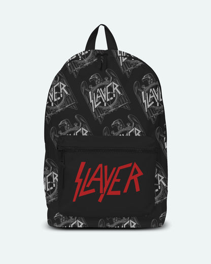 SLAYER REPEASTED CLASSIC (CLASSIC RUCKSACK) ROCKSAX