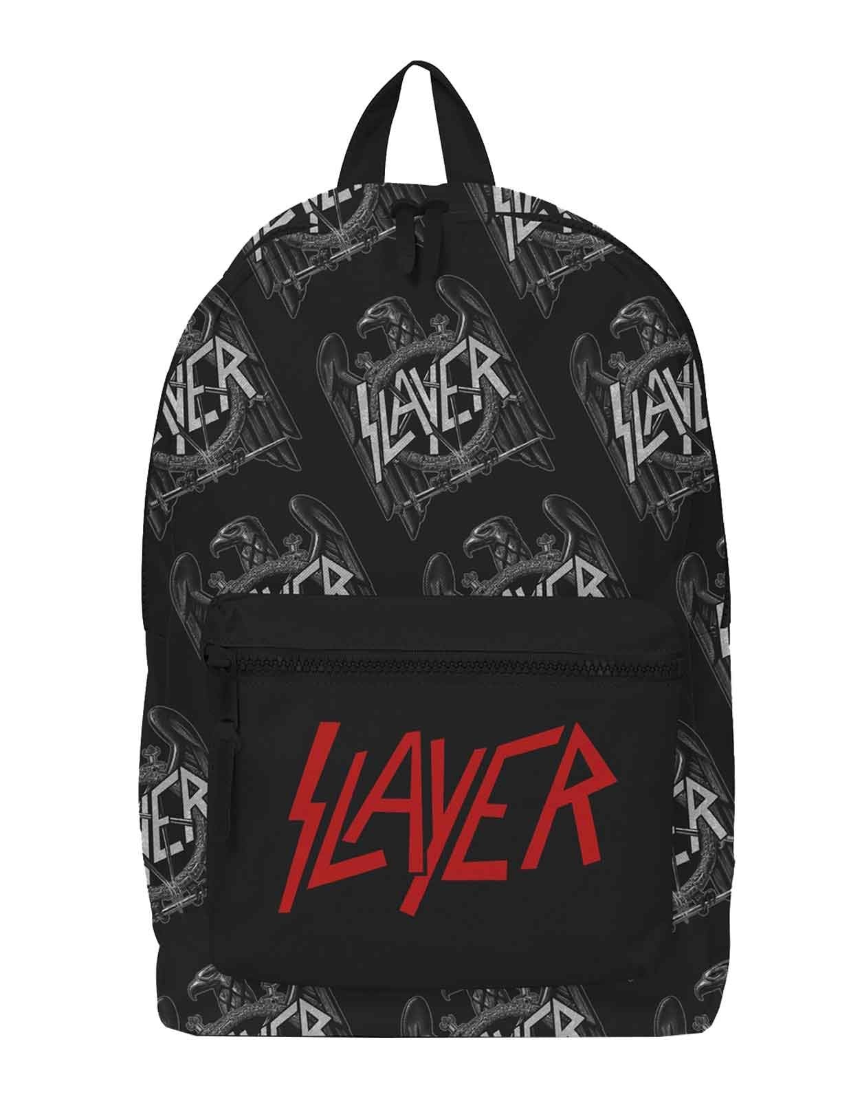 SLAYER REPEASTED CLASSIC (CLASSIC RUCKSACK) ROCKSAX