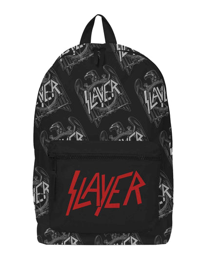 SLAYER REPEASTED CLASSIC (CLASSIC RUCKSACK) ROCKSAX