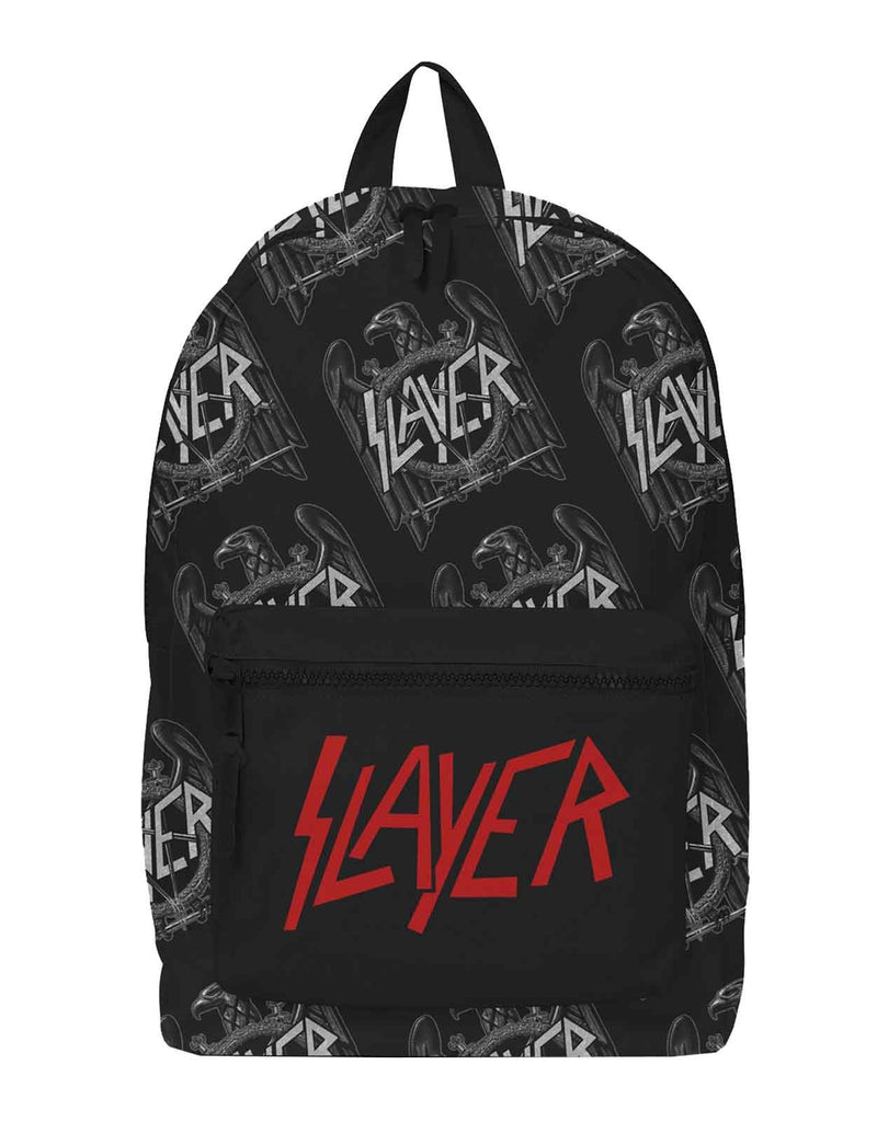 SLAYER REPEASTED CLASSIC (CLASSIC RUCKSACK) ROCKSAX