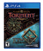 Planescape Torment & Icewind Dale: Enhanced Editions - PlayStation 4 PlayStation 4 Enhanced