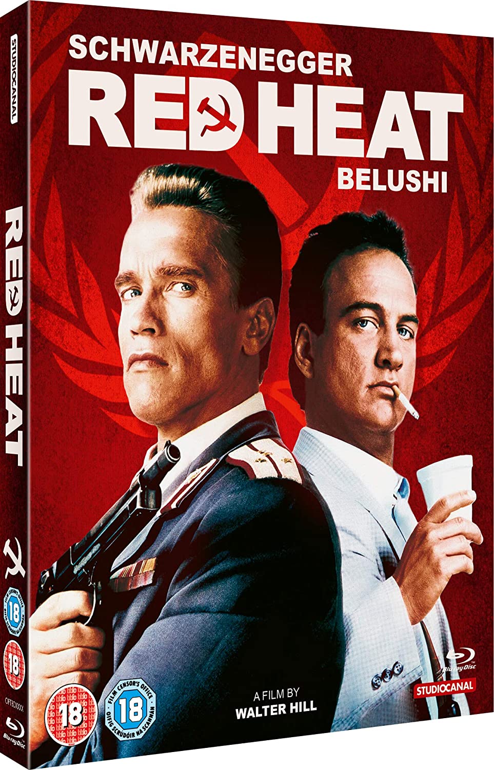 Red Heat