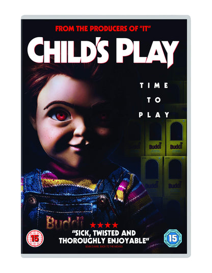 Child's Play