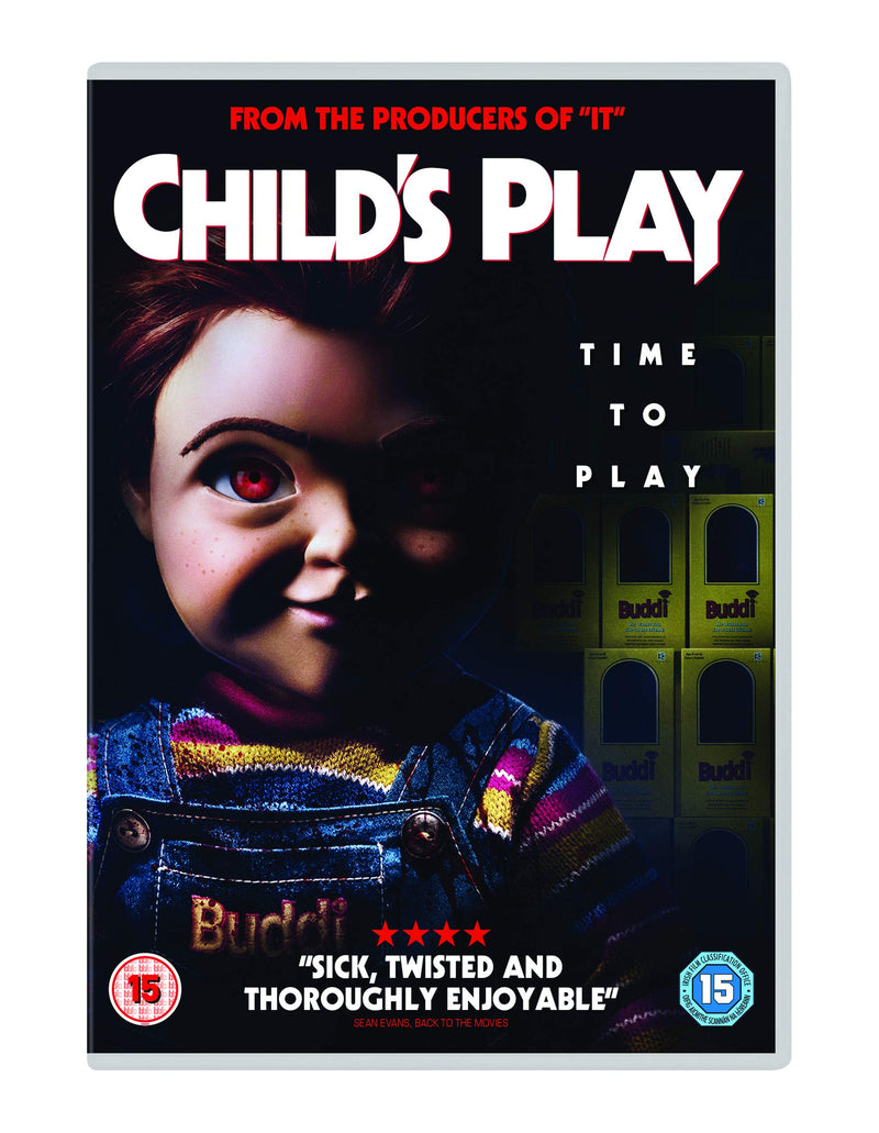Child's Play