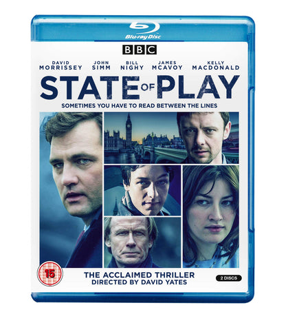 State of Play