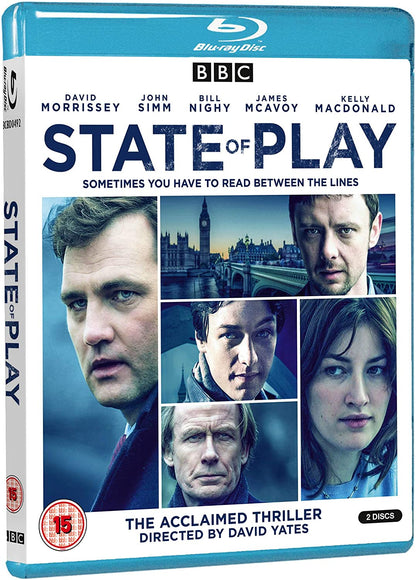 State of Play