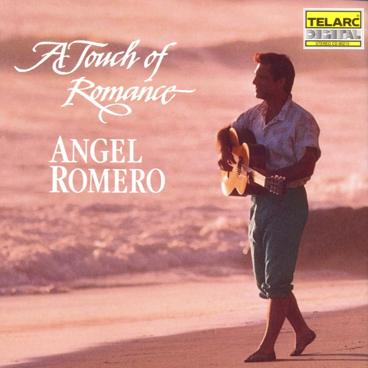 A Touch of Romance