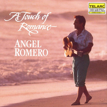 A Touch of Romance