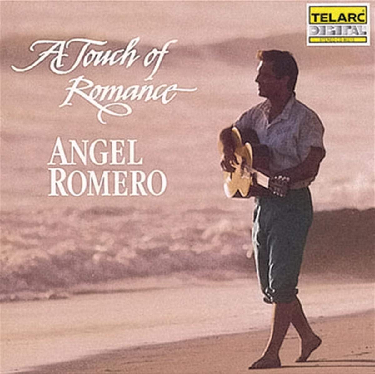 A Touch of Romance