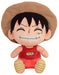 Sakami Merchandise One Piece peluche Luffy 25 cm