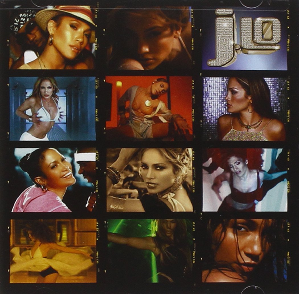 J to Tha L-O: The Remixes  clean