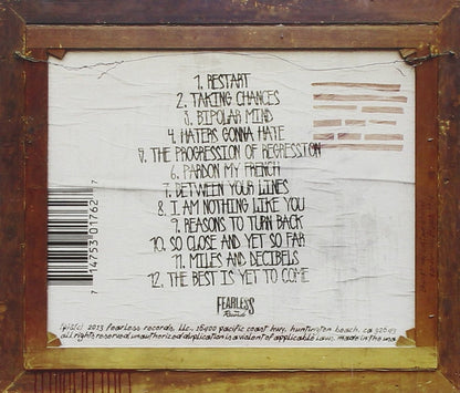 Pardon My French