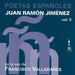 Juan Ramon Jimenez-Poetas Espanoles Vol.5