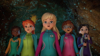 Lego Friends 11