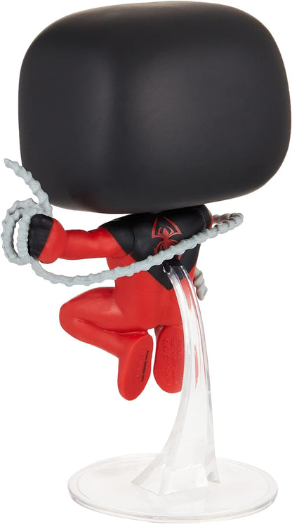 Funko Marvel: 80th Anniversary - Scarlet Spider (Kaine Parker